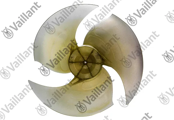 VA Axialventilator Vaillant-Nr. 0010034560