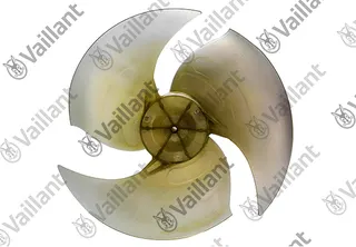 Axialventilator Vaillant-Nr. 0010034560