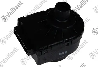Elektromotor Vaillant-Nr. 0010031635
