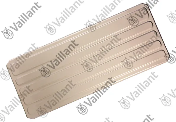 Deckel, ober Vaillant-Nr. 0010034561