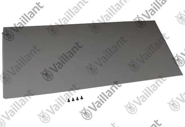 Frontblech Vaillant-Nr. 0010034955