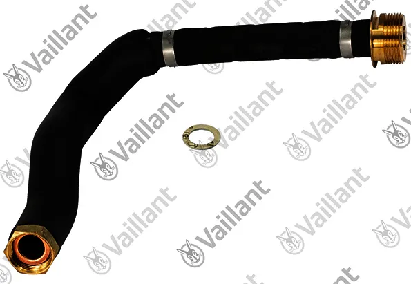 VA Rohr Vaillant-Nr. 0010034356