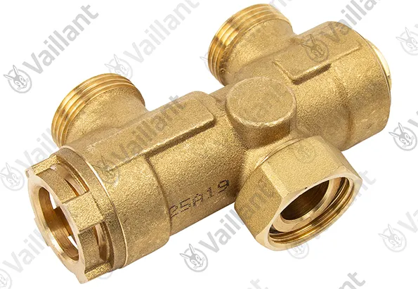 Ventil Vaillant-Nr. 0010031636