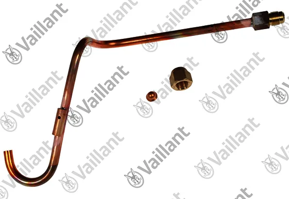 VA Rohr Vaillant-Nr. 0010026069