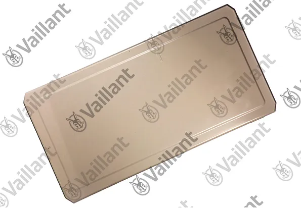 Deckel, ober Vaillant-Nr. 0010034562