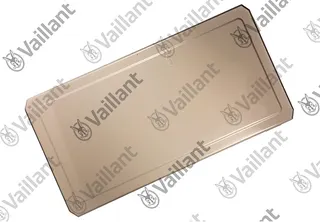 Deckel, ober Vaillant-Nr. 0010034562