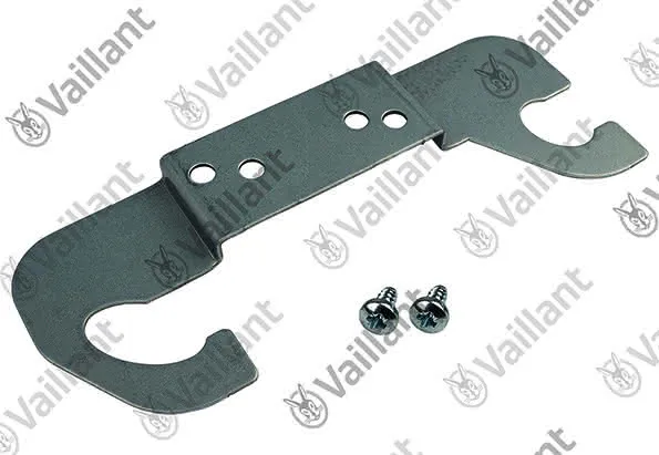 Halter, VC, Speicherrohre Vaillant-Nr. 0010025790