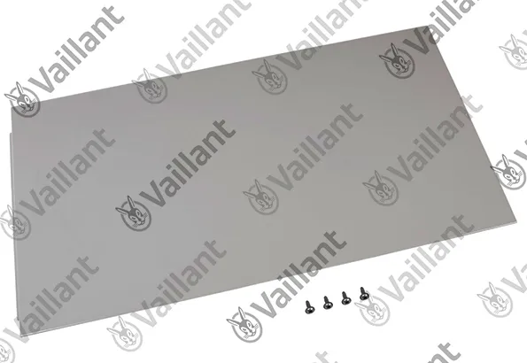 Seitenblech, oben rechts L Vaillant-Nr. 0010028150
