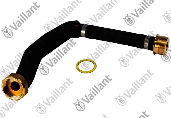 VA Rohr Vaillant-Nr. 0010034359