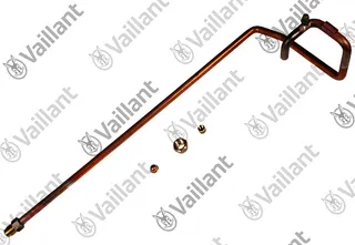 Rohr Vaillant-Nr. 0010026072