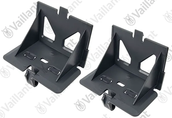 Abstandshalter, (x2) Vaillant-Nr. 0010029337