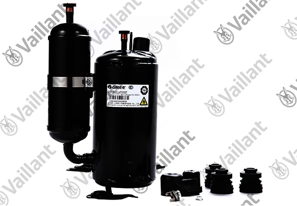 Kompressor Vaillant-Nr. 0010034563