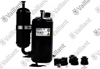 Kompressor Vaillant-Nr. 0010034563