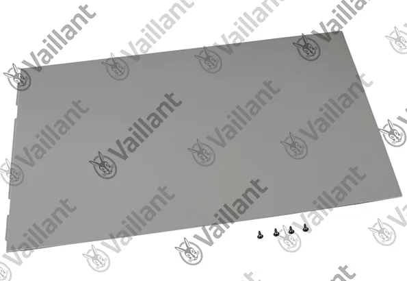 Frontblech Vaillant-Nr. 0010034961