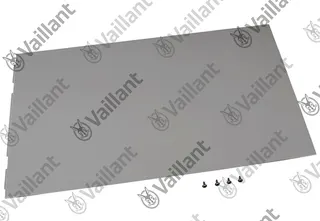 Frontblech Vaillant-Nr. 0010034961