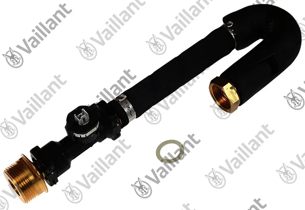 VA Rohr Vaillant-Nr. 0010034362