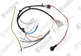 Kabelbaum Vaillant-Nr. 0010026082