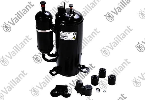 VA Kompressor Vaillant-Nr. 0010034564
