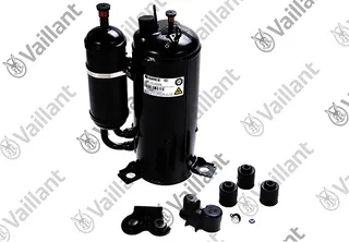 Kompressor Vaillant-Nr. 0010034564