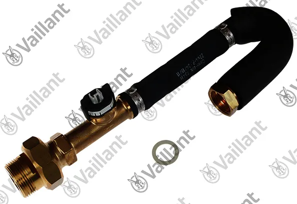 VA Rohr Vaillant-Nr. 0010034365