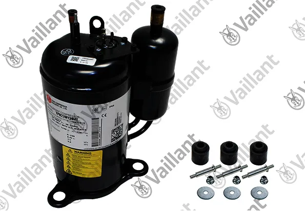 VA Kompressor Vaillant-Nr. 0010033527