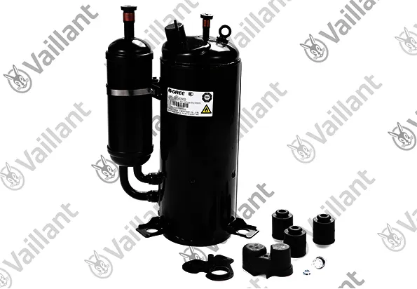 Kompressor Vaillant-Nr. 0010034565