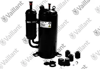 Kompressor Vaillant-Nr. 0010034565