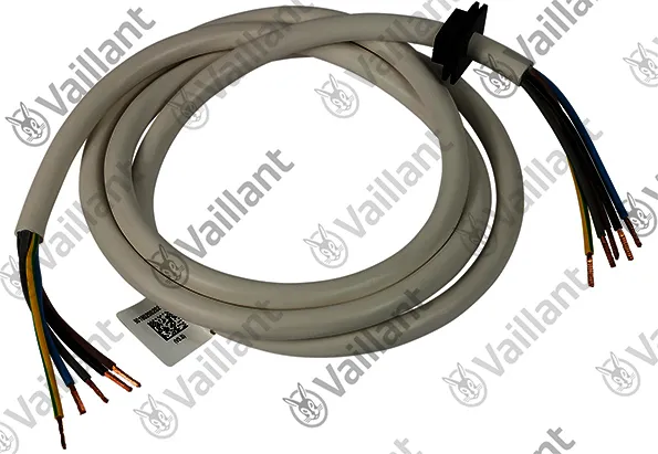 Kabel, 400V Vaillant-Nr. 0010028157