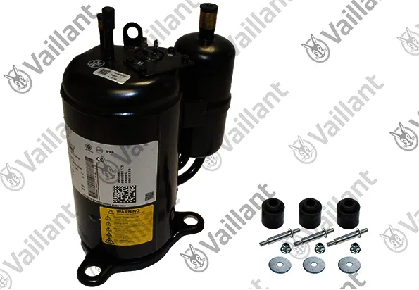 Kompressor Vaillant-Nr. 0010033528
