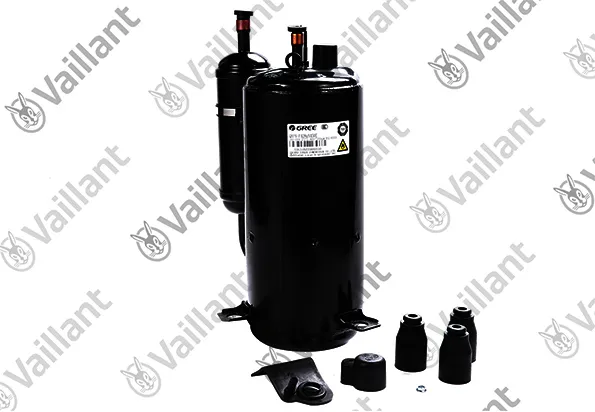 Kompressor Vaillant-Nr. 0010034566