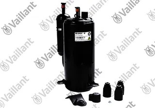 Kompressor Vaillant-Nr. 0010034566