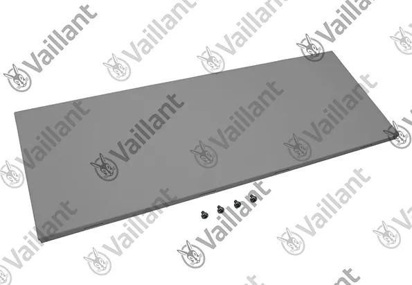 VA Seitenblech Vaillant-Nr. 0010025832