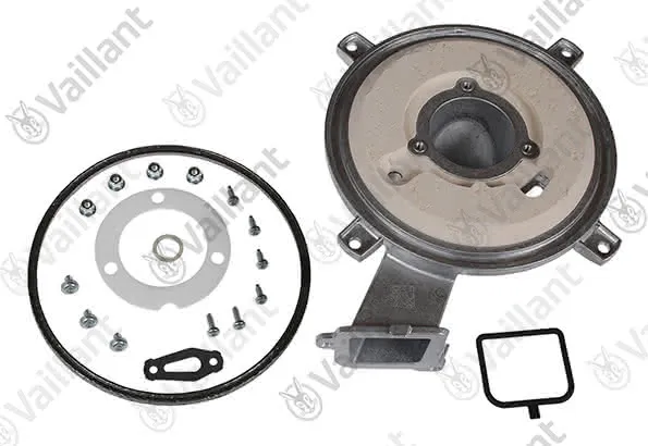 VA Brennerflansch Vaillant-Nr. 0010029265