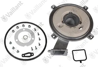 Brennerflansch Vaillant-Nr. 0010029265