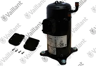 Kompressor Vaillant-Nr. 0010033529