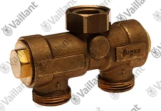 T-Stück Vaillant-Nr. 0010031641