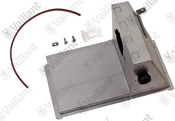 Abgassammler Vaillant-Nr. 0010031298