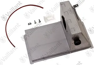Abgassammler Vaillant-Nr. 0010031298