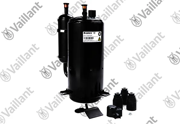 Kompressor Vaillant-Nr. 0010034567