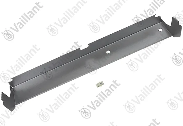 Halter, Schaltkasten Vaillant-Nr. 0010028162