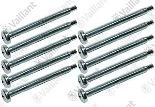Schraube, (x10) Vaillant-Nr. 0010034385