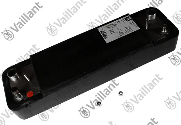 Verflüssiger Vaillant-Nr. 0010033530