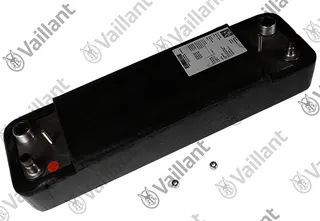 Verflüssiger Vaillant-Nr. 0010033530