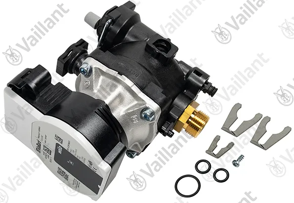 Pumpe Vaillant-Nr. 0010025838
