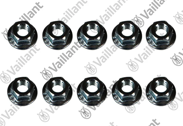 VA Mutter, (x10) Vaillant-Nr. 0010034387