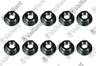 Mutter, (x10) Vaillant-Nr. 0010034387
