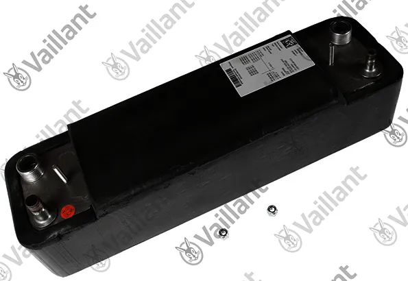 Verflüssiger Vaillant-Nr. 0010033531