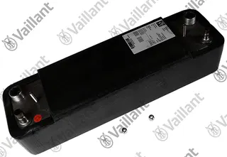Verflüssiger Vaillant-Nr. 0010033531