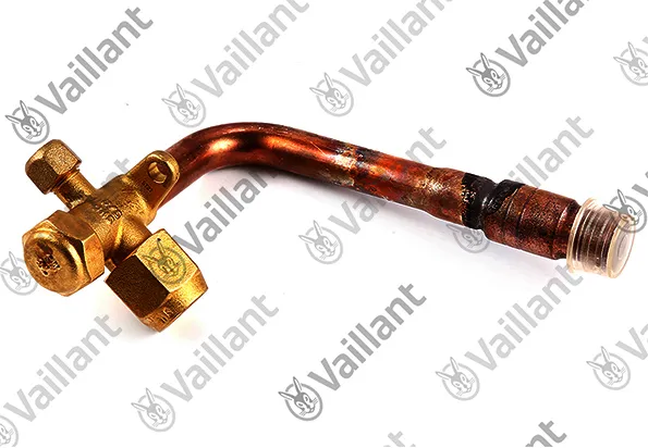 Wartungshahn,5/8 Vaillant-Nr. 0010034569