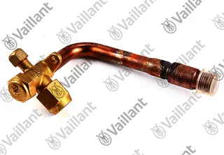 Wartungshahn,5/8 Vaillant-Nr. 0010034569